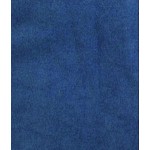Fleece Fabric, Solid Royal Blue Color, 58/60